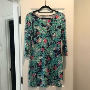Lily Pulitzer dress